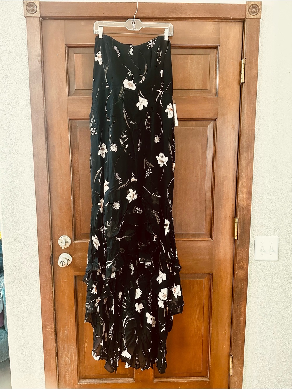 Free People x Katie May Charlie Gown - Picture 6 of 8